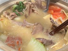 -老鸭集(金沙龙湖天街店)