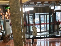 -汉宫汤泉汗蒸洗浴(五四广场店)