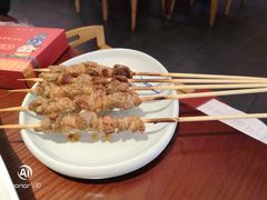 -1078號老北京涮肉(松柏店)