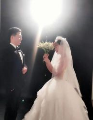 点击看大图 -唯一视觉婚纱摄影(李家村店)