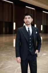 -THE RUIZ GZ睿制西装定制