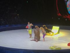 -珠海横琴长隆《卡卡虎奇遇记》