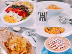 -FAIRYLAND龙族星球主题餐厅(凯丹广场店)
