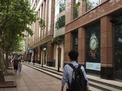 -上海置地广场(南京东路店)