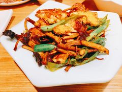 -宏记广东客家菜(丰汇店)