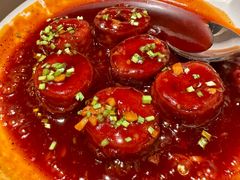 -明湖楼·经典鲁菜山东海鲜(大明湖店)