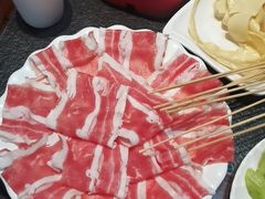 -陈府大宅门成都火锅·手切鲜肉(太原街店)