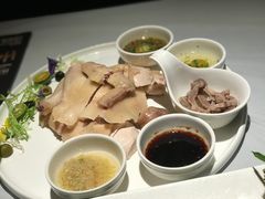 白切文昌鸡-闻见中国海南菜(K11店)