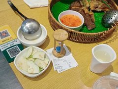 -椰子印象椰子鸡·椰奶鸡·糟粕醋(友谊阳光城店)