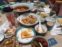 -渝乡辣婆婆·川菜 水煮鱼(中山西路店)