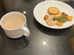 -上海安亭别墅花园酒店