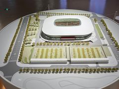 -上海城市规划展示馆