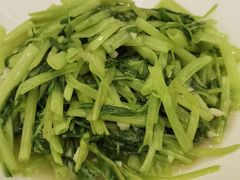 蒜蓉空心菜-天禧(西溪店)