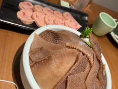 -掂档潮汕牛肉火锅(沈阳万象城店)