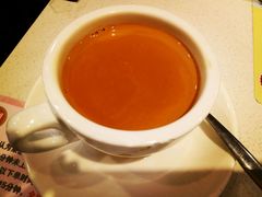 奶茶-壹间茶餐厅(天娱广场店)