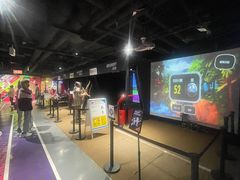 -VS SPORTS PARK运动玩乐园·团建·生日会(合生汇店)