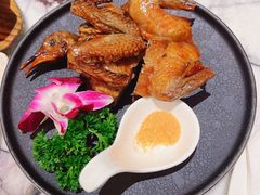 -紫薇港式茶餐厅(厦门君泰酒店)