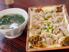 -陈记饮食店(菜园墩店)