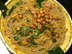 -老表记广西宵夜螺蛳鸭脚煲(西大店)