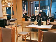 -味千拉面(广州白云机场T1西二店)