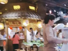 -南京大牌档(之心城店)
