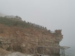 -长岛南北长山旅游景区