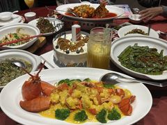 -沪碟·精菜坊(闵行店)