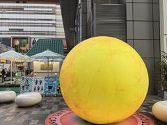 -天河领展广场