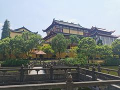 -龙游石窟