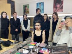 -吉田美学化妆美甲摄影培训(丽水校区)