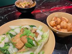 -廖川菜(太阳宫店)