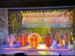 -深圳锦绣中华民俗村