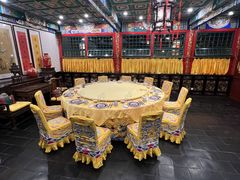 -白家大院·王府宫廷菜(苏州街店)