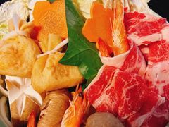 -曙亚洲餐厅-重庆富力艾美酒店(南坪万达广场店)