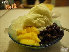 糖糖_副本-糖糖屋•糖水•雪花冰店(时尚天河店)