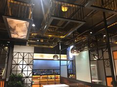 -老廣糖水铺(乐汇城店)