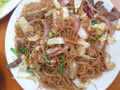 -煲煲掂风味煲仔饭餐厅(西区店)