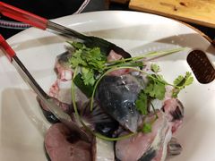 -老凯俚酸汤鱼(鸿通城店)