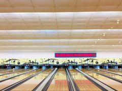 -广州保龄球馆(广州天河体育中心店)