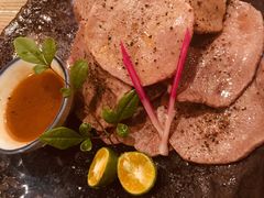 -月下料理(楷林IFC店)