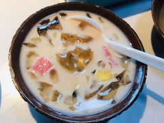 火锅冰粉-老天桥蛙炉火锅(姑苏总店)