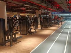-杭菁壹号健身(西子国际店)