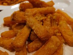 -惠宾饭庄(中山路店)