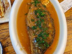 -老雒阳面馆·水席·洛阳菜(纱厂路店)