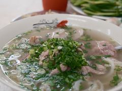 -Pho Hoa Pasteur