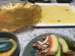 -聚丰园•湖鲜餐厅(阿红私房菜梅石路店)