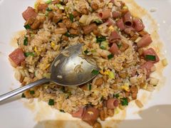 -开海·红岛海鲜虾水饺(石老人店)