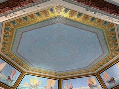 -海关大楼(陆家嘴街道)