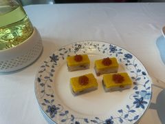 -杏花堂晋商私房菜(华熙五棵松店)
