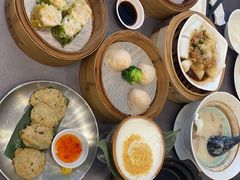 -东方御宴海鲜酒楼(棕泉酒店)